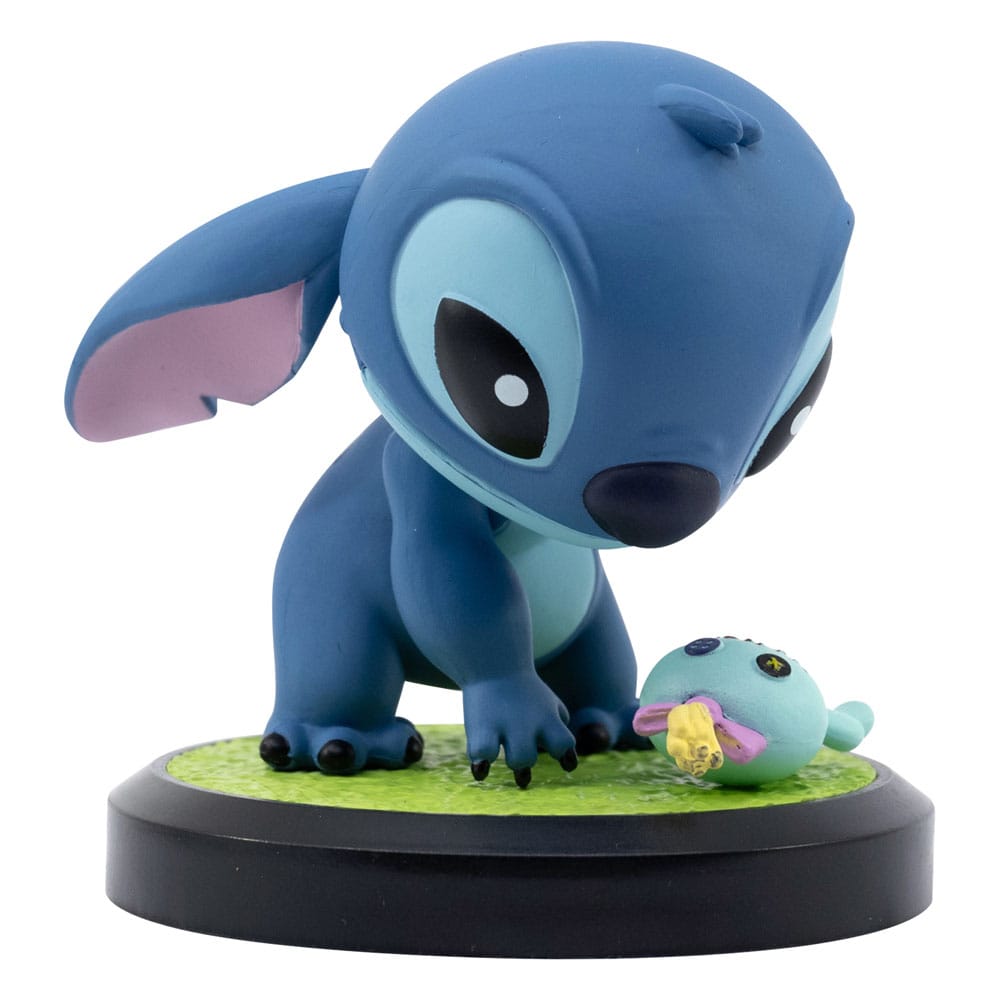 Figurine Lilo dansante, Art Gallery Series 8 cm