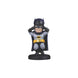 Gros plan sur les mini figurines Batman de la série Generations