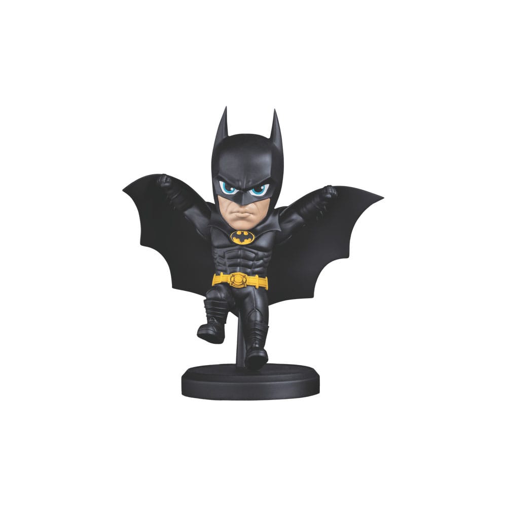 Détail d'une figurine Batman 8 cm YuMe Toys