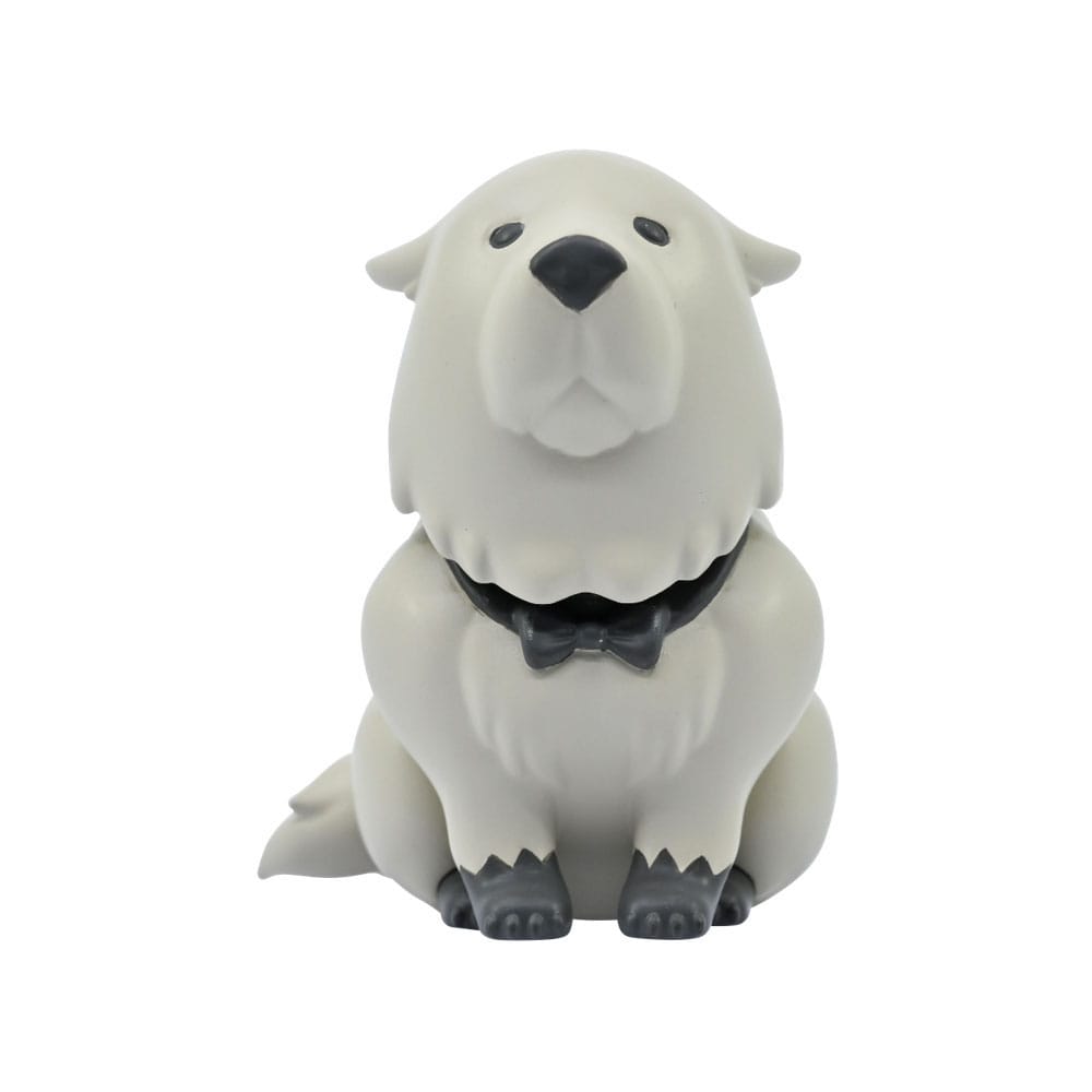 Boîte mystère individuelle Spy x Family Bobble Head avec logo YuMe Toys