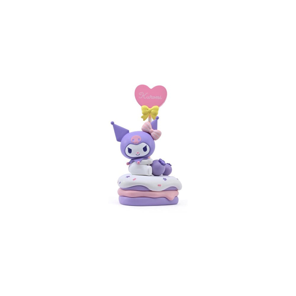 Figurine My Melody Party Time de la série Memo Stand