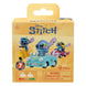 Véhicule à friction Lilo & Stitch Voiture de Sport Bleue avec crème glacée et figurine Stitch