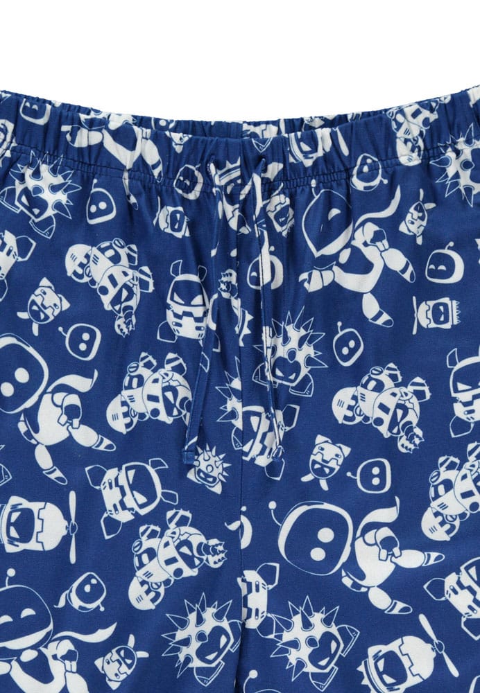 Pantalon de jogging PlayStation Astro Bot Difuzed en polyester